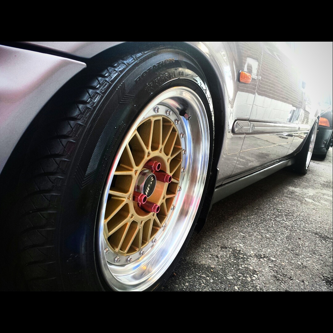 1998 Acura EL photo