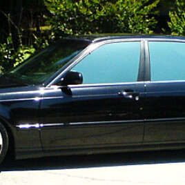1994 Acura Legend