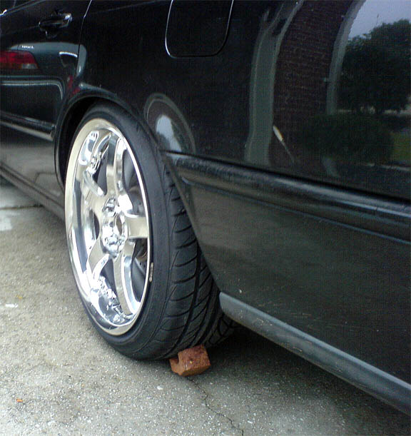 1994 Acura Legend photo