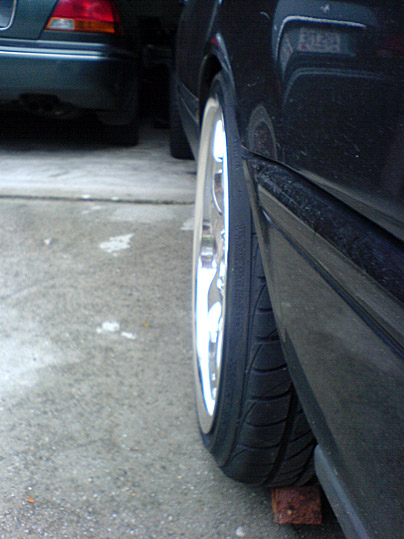 1994 Acura Legend photo