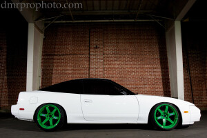 Nissan S13