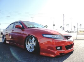 2006 Acura TSX