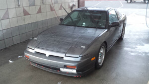 1990 Nissan S13