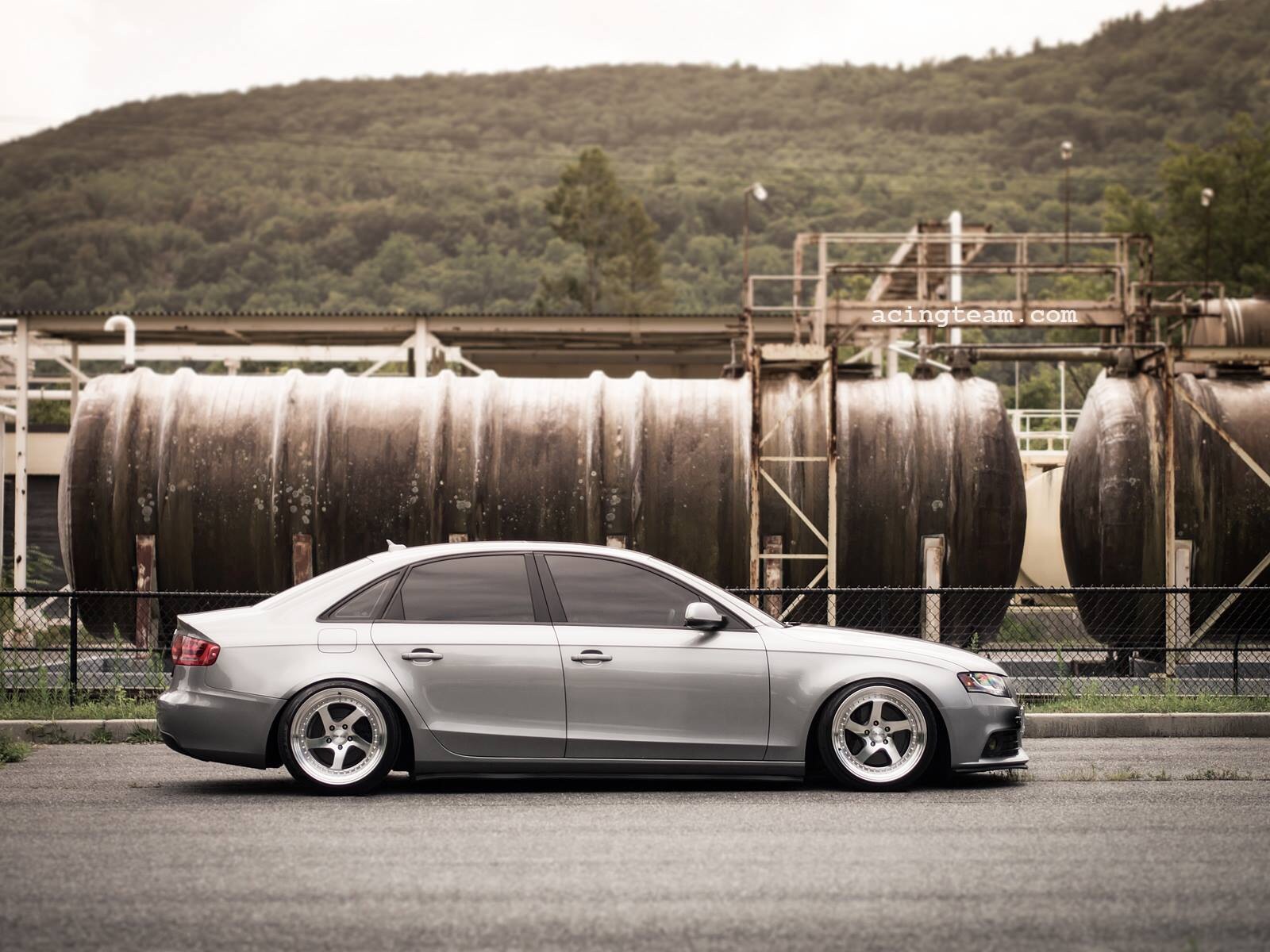 2011 Audi A4 photo