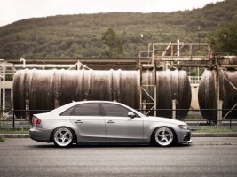 2011 Audi A4