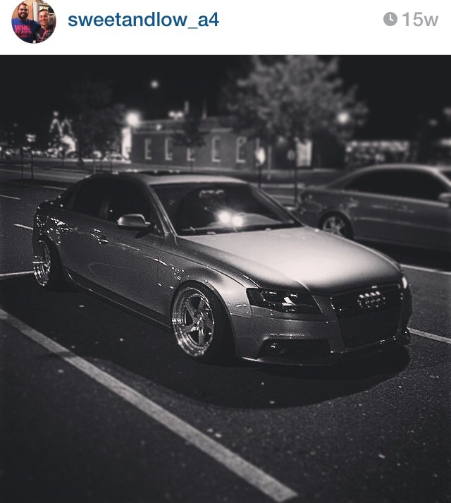 2011 Audi A4 photo