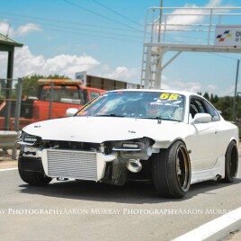 2001 Nissan S15