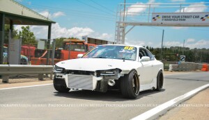 2001 Nissan S15