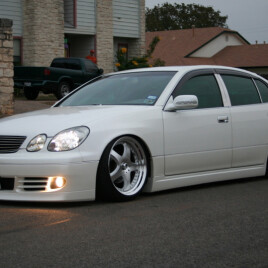 1999 Lexus GS 400