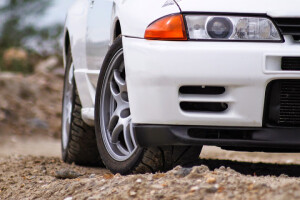1994 Nissan R31-R34 Skyline GT-R