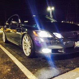 2006 Lexus GS 430