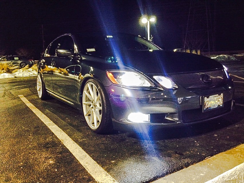 2006 Lexus GS 430 photo