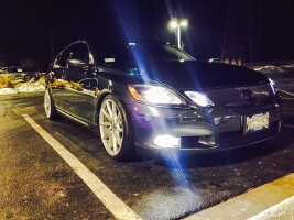 2006 Lexus GS 430
