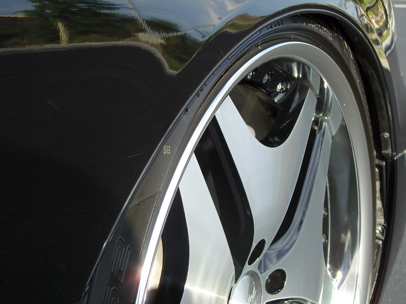 2004 Lexus LS 430 photo