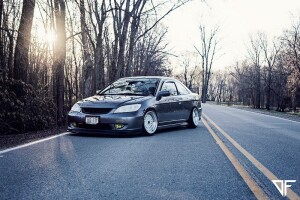 2005 Honda Civic