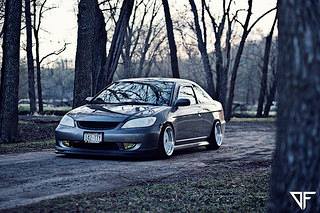 2005 Honda Civic photo
