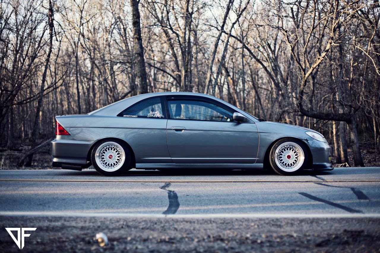 2005 Honda Civic photo