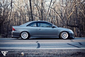 2005 Honda Civic