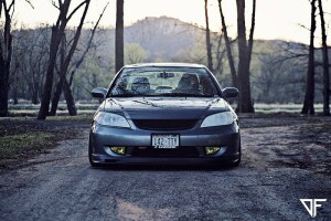2005 Honda Civic
