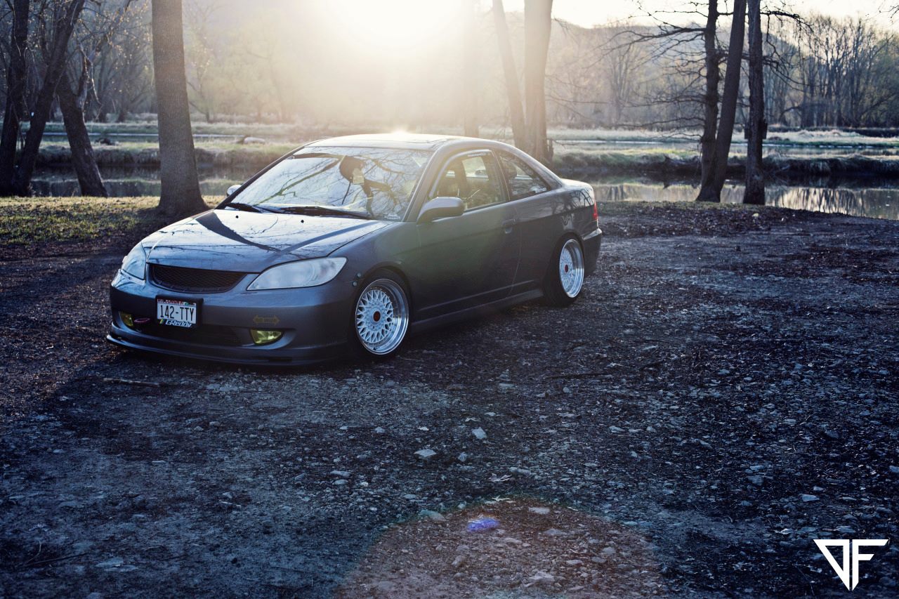 2005 Honda Civic photo