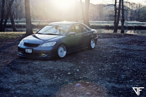 2005 Honda Civic