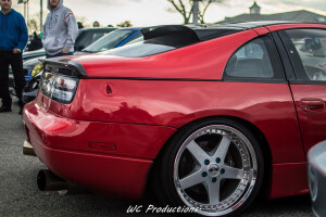 1994 Nissan 300ZX 2-seat