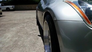 2003 Nissan 350Z