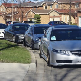 2005 Acura TL