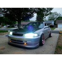 1998 Acura EL