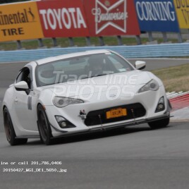 2013 Scion FR-S