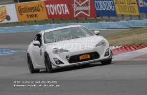 Scion FR-S