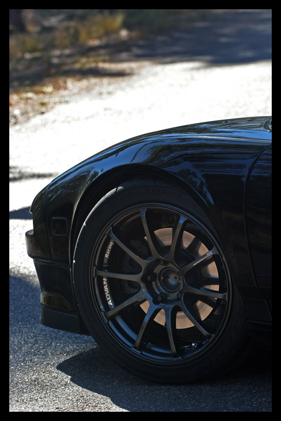 1991 Acura NSX photo