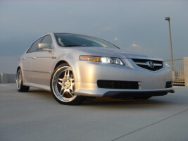 2005 Acura TL