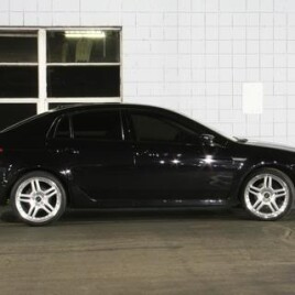 2004 Acura TL