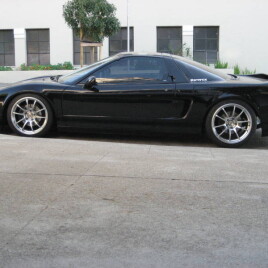 1996 Acura NSX
