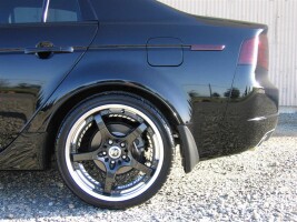 2006 Acura TL