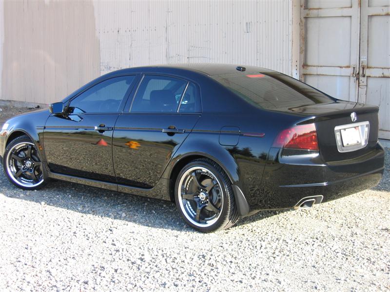 2006 Acura TL photo