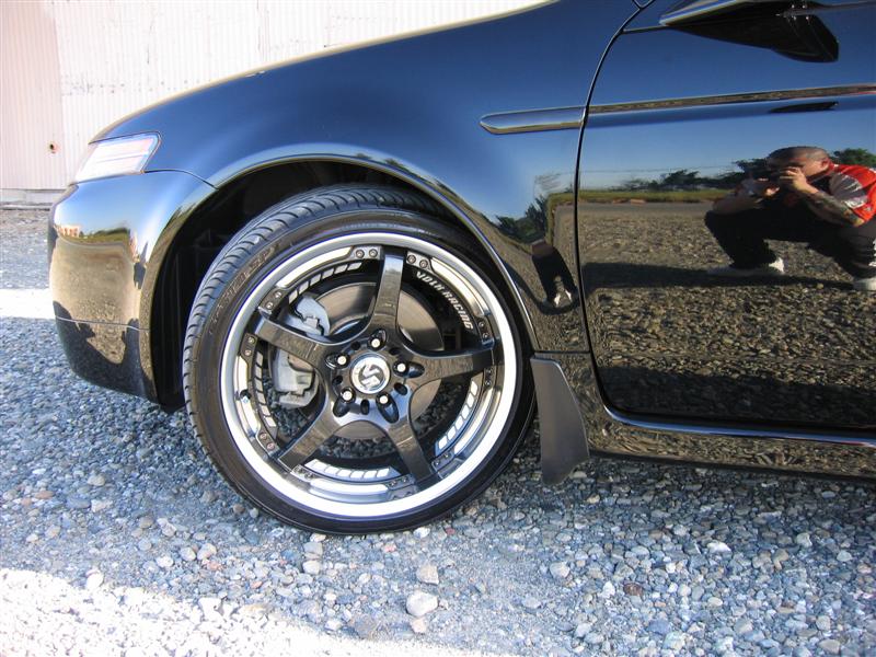 2006 Acura TL photo