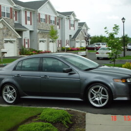 2006 Acura TL