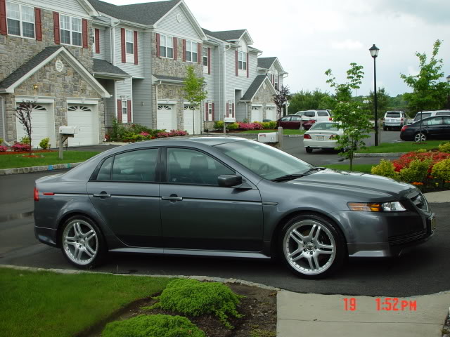 2006 Acura TL photo