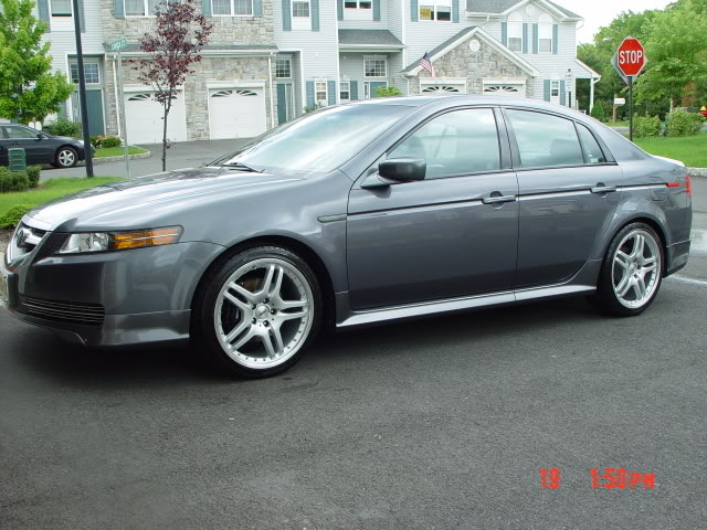 2006 Acura TL photo