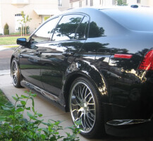 2004 Acura TL