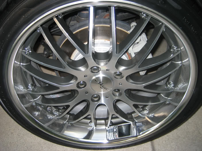 2004 Acura TL photo