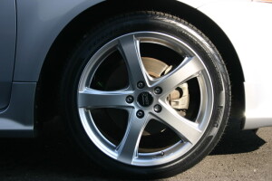 2004 Acura TL