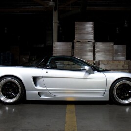 1993 Acura NSX