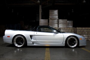 1993 Acura NSX
