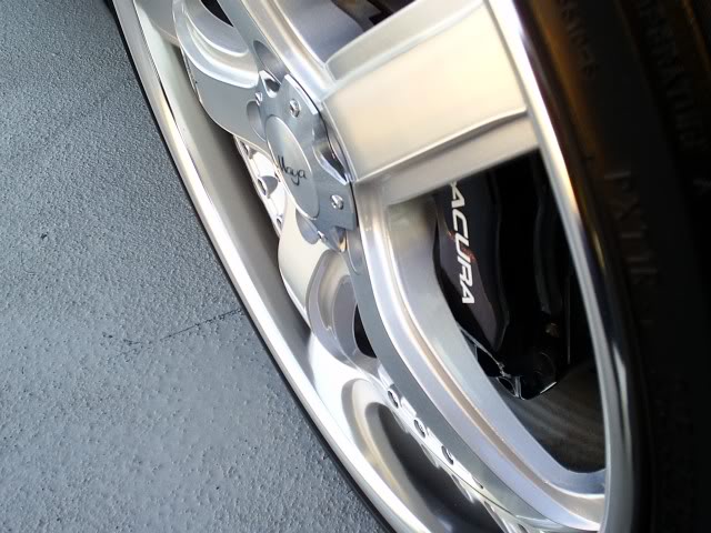 2005 Acura TL photo