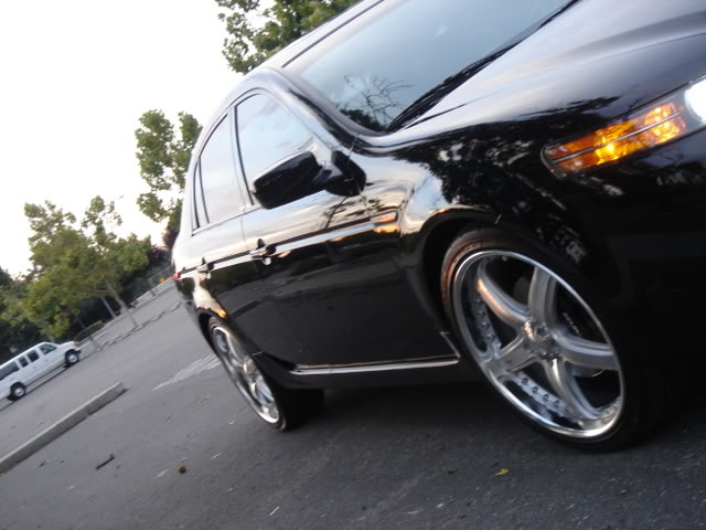 2005 Acura TL photo