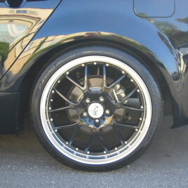 2004 Acura TL