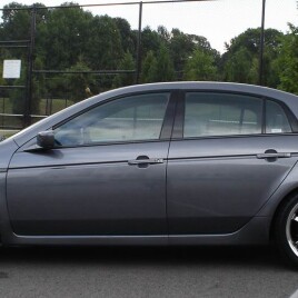 2007 Acura TL